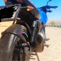 موتور پالسLs