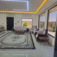 باغ تکمیل ۱۰۰ متر ساخت مبله معاوضه با اپارتمان و..|فروش زمین و ملک کلنگی|اصفهان, ردان|دیوار