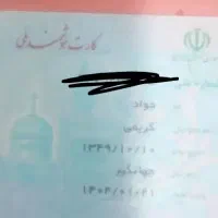 پیدا شده