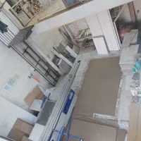 جذجذب فوری وردست/ مونتاژکار / برشکارMDF