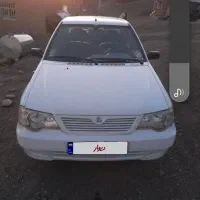 پراید۱۳۲ مدل ۹۲