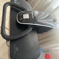 اتو پرس دلمونتی