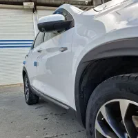 تیگو 7 مدل 98|خودرو سواری و وانت|ارومیه, |دیوار