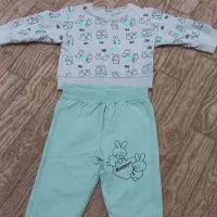 بلوز و شلوار