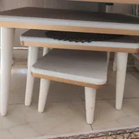 میز عسلی|مبلمان خانگی و میز عسلی|اسلامشهر, شهرک مفیدی|دیوار