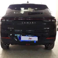 لاماری|خودرو سواری و وانت|قم, بنیاد|دیوار