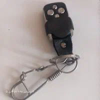 ریموت یا دزدگیر