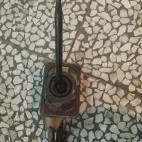 دنده گیر پراید درحد
