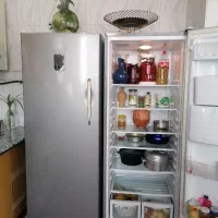 یخچال و فریزر اکسنت|یخچال و فریزر|مبارکه, |دیوار