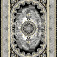 فرش یاس با چک صیادی|فرش|کلاله, |دیوار