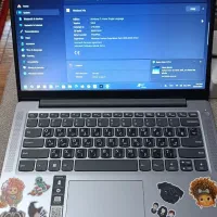 لپتاپ لنوو - Lenovo IdeaPad slim 3 14iru8 در حد