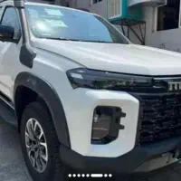 آخرین فرصت خریدغول ترین پیکاب  مکسوس استارH نقدی