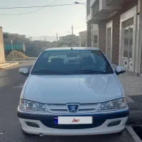 پژو پارس 1402 دریچه سیمی|خودرو سواری و وانت|خرمدره, |دیوار