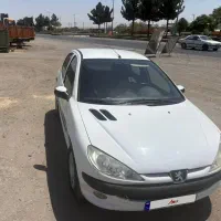 پژو206 تیپ5