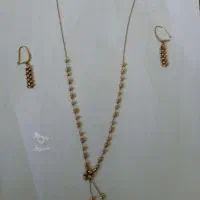 طلا یک قطعه پیدا شده