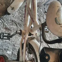 دوچرخه درحد نو|دوچرخه، اسکیت، اسکوتر|شهریار, شهرک امیریه|دیوار