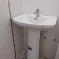 فروش روشویی نو‌.  درقروه