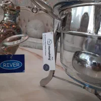 سوفله خوری|ظروف سرو و پذیرایی|تبریز, |دیوار