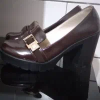 کفش مجلسی زنانه