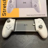 دسته بازی memo s3|کنسول، بازی ویدئویی و آنلاین|تهران, پاسداران|دیوار