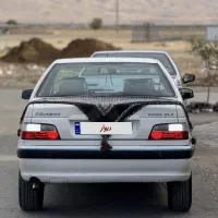پژو پارس elx مدل ۱۳۸۸
