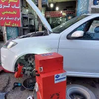 تراش تخصصی دیسک روکار تراشکاری عباسی|خدمات موتور و ماشین|شیراز, کوزه گری|دیوار