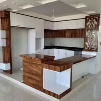 فروش وساخت کمددیواری وکابینت ام دی اف