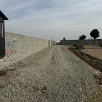 فروش زمین|فروش زمین و ملک کلنگی|شهریار, شهریار|دیوار