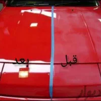 نقاشی،واکس پولیش،سرامیک بدنه