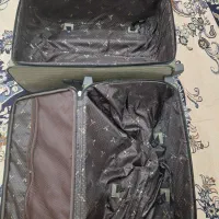 چمدان|کیف، کفش، کمربند|شوشتر, |دیوار