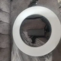 رینگ لایت Milook|دوربین عکاسی و فیلم‌برداری|رشت, حمیدیان|دیوار