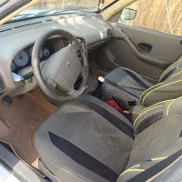 پژوپارس 89دوگانه فابریک|خودرو سواری و وانت|سرپل ذهاب, |دیوار