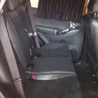 ام وی ام ایکس 33نیو|خودرو سواری و وانت|رزن, |دیوار