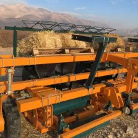 فروش دستگاه مکانیزه انواع کشت نشا|ماشین‌آلات صنعتی|مرودشت, بیست متری بیمارستان|دیوار