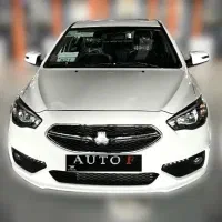 شاهین اتومات و پلاس اتومات سفید صفر کیلومتر 1404