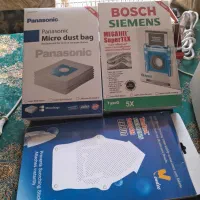 لوازم برقی جانبی