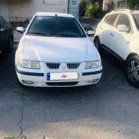 سمند ef7