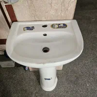 روشویی دستشویی سینک نو استفاده نشده آپادانا