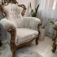 مبل استیل چوب راش|مبلمان خانگی و میز عسلی|تهران, شهرک گلها (تهرانسر)|دیوار
