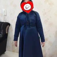 لباس وکفش مجلسی|لباس|زبرخان, |دیوار