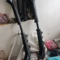 راک روف پراید