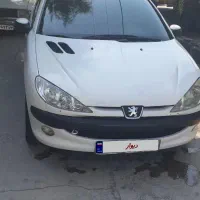 206 sd مدل۸۷