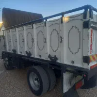 ایسوز5200|خودرو سنگین|جنت, |دیوار