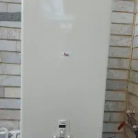 پکیج فن دار بوتان  کارکرده در حد