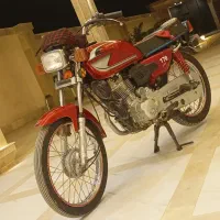 هندا  150 تیزپر