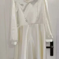 ربدوشام/پیراهن سفید