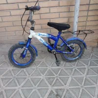 دوچرخه شماره ۱۲