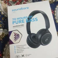 هدفون باکیفیت ۷۰ساعته