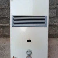آبگرمکن بوتان B 118