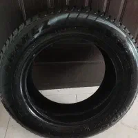 لاستیک رینگ ۱۵